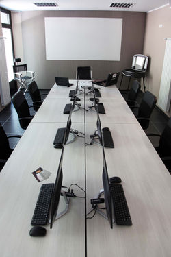 centro formazione Torino