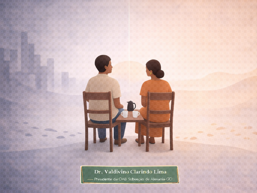 casal sentado tomando café e apreciando as coisas simples da vida