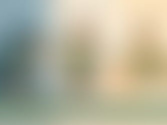 Mulher libera blocos que a sobrecarregavam, simbolizando a redução da autocobrança e o retorno ao equilíbrio.