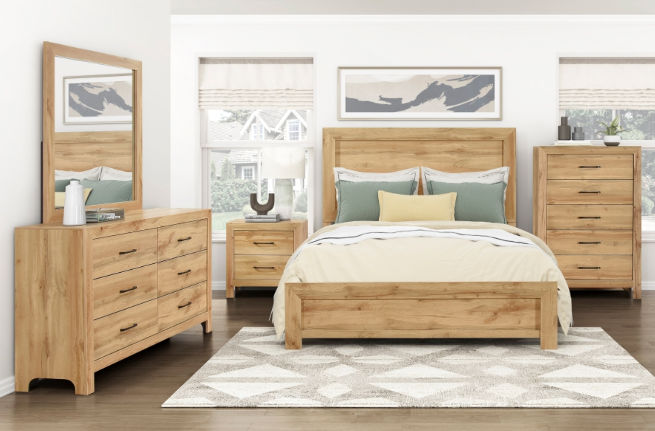 Corbin Collection NA-  5pc. Set