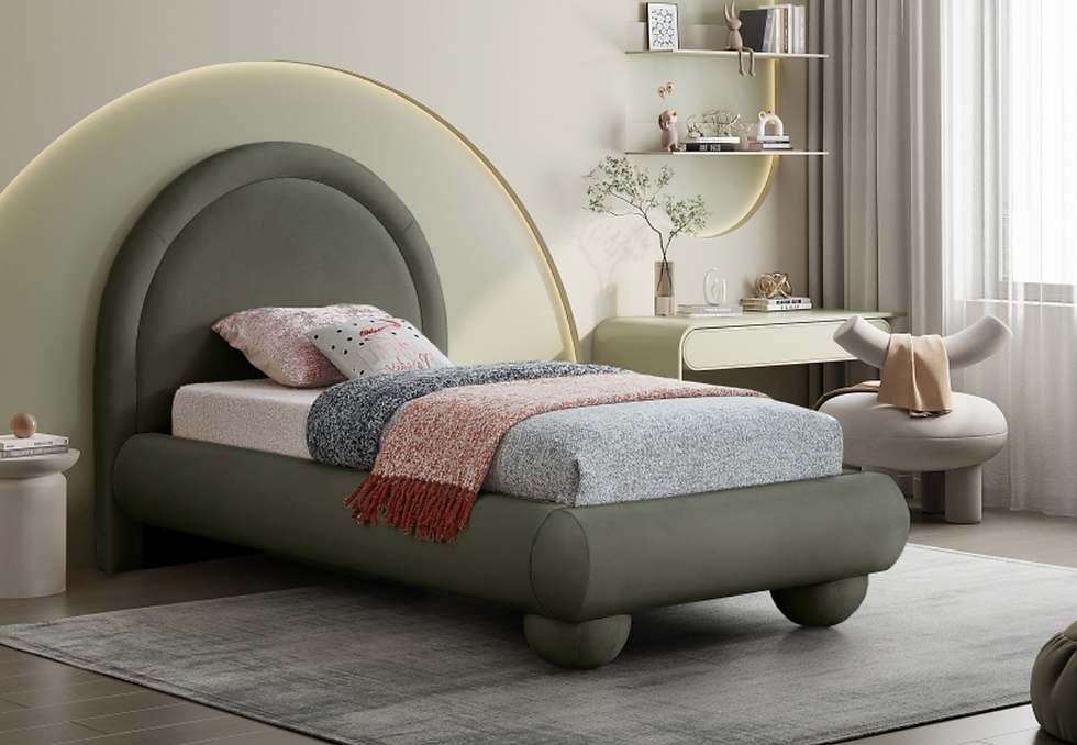 Miniature : Madrid Velvet