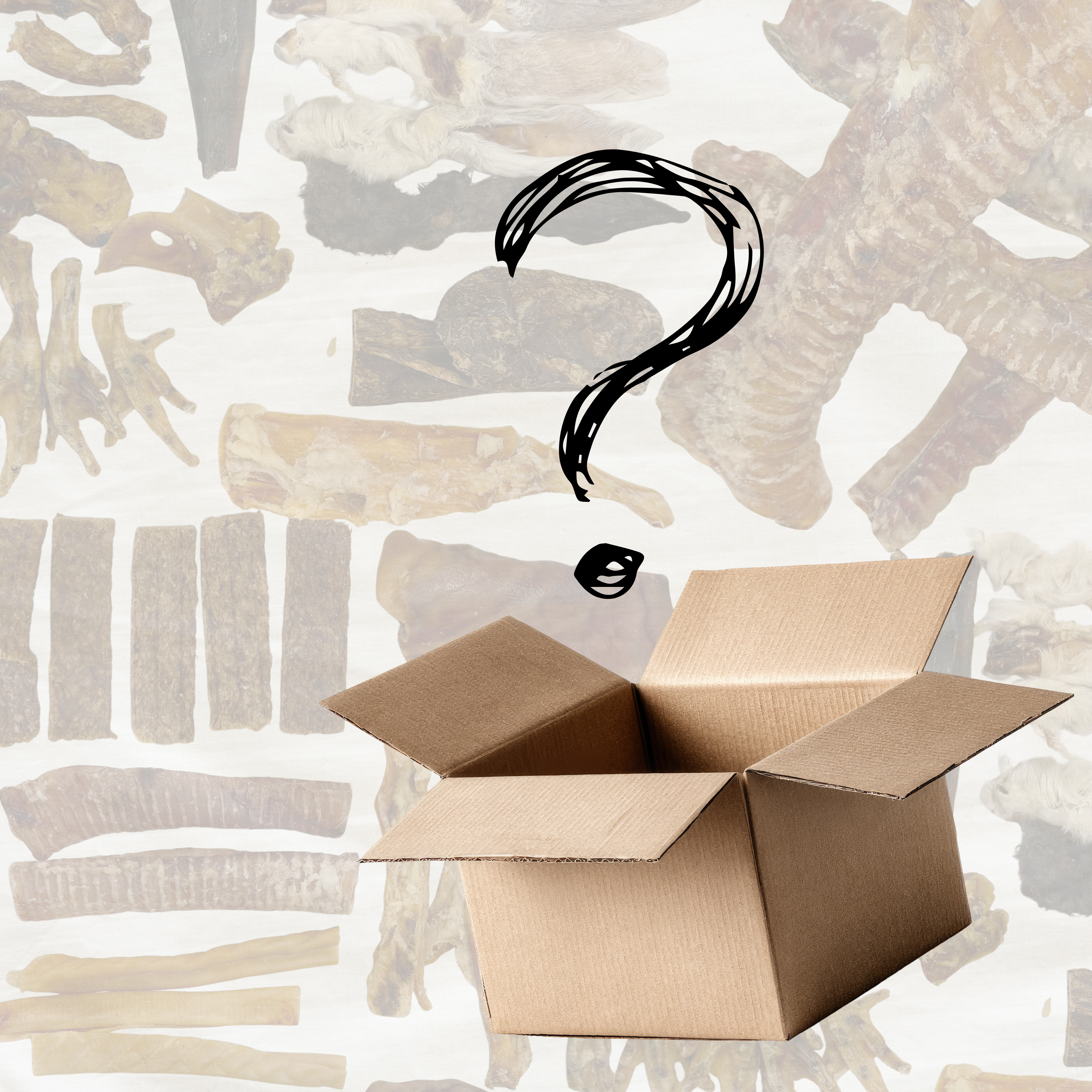 Mystery Treat Bundle
