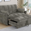 Thumbnail: COTSWOLD Sleeper Sofa