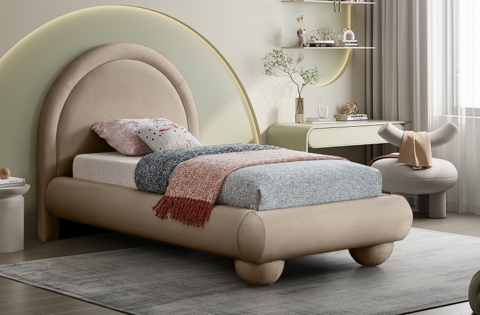 Miniature : Madrid Velvet