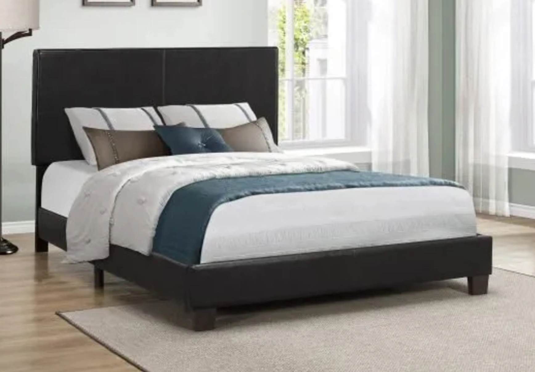 Parker (BL)- 5803F-07