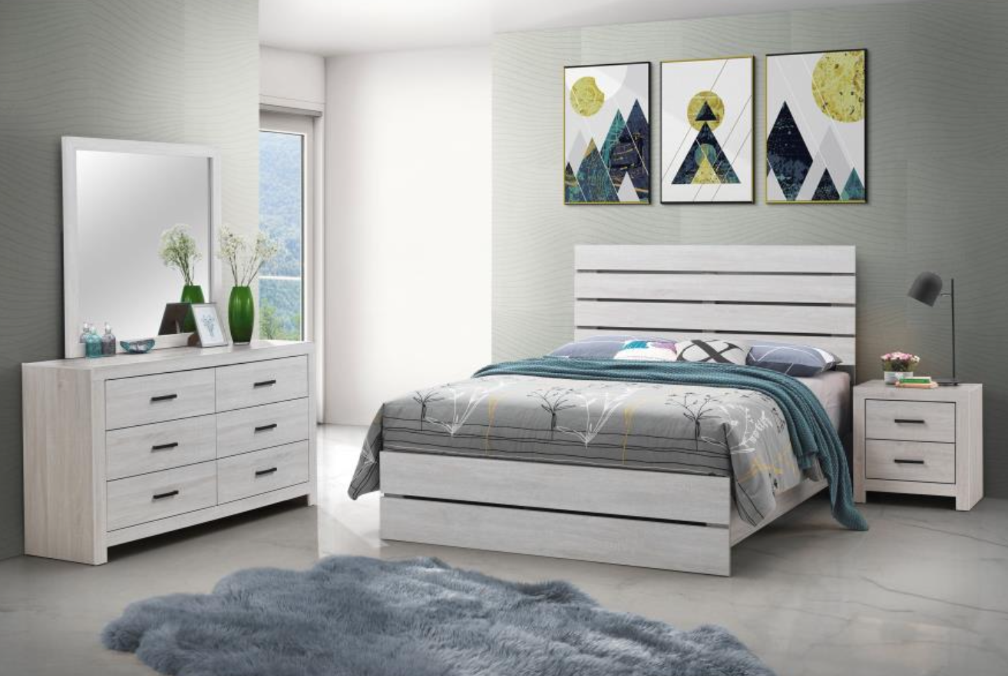 Brantford Collection