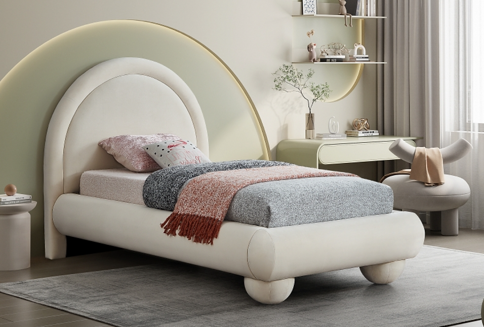 Miniature : Madrid Velvet