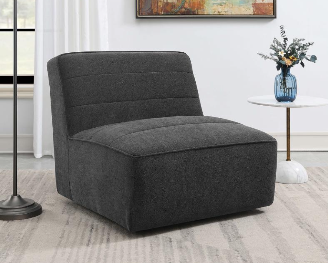 Cobie Swivel Chair