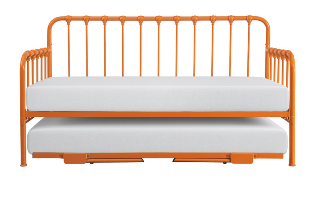 Constance Collection Daybed Twin/Twin