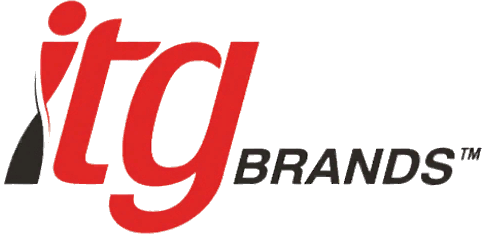 Itg brands logo