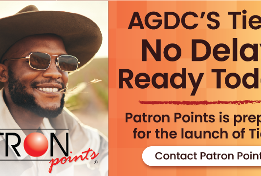 Patron Points is Ready NOW for Altria's new Tier 4
