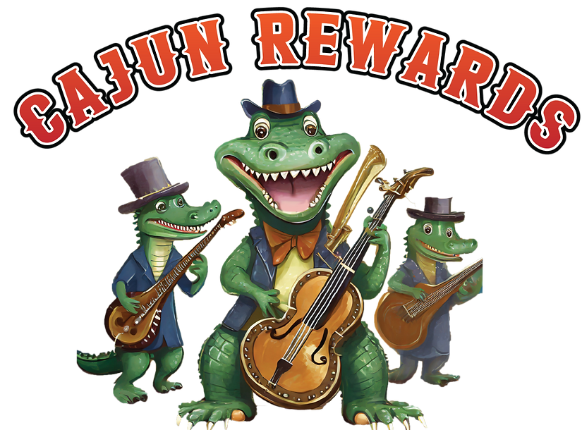 Cajun Rewards Revision 1 - Option 2_edit