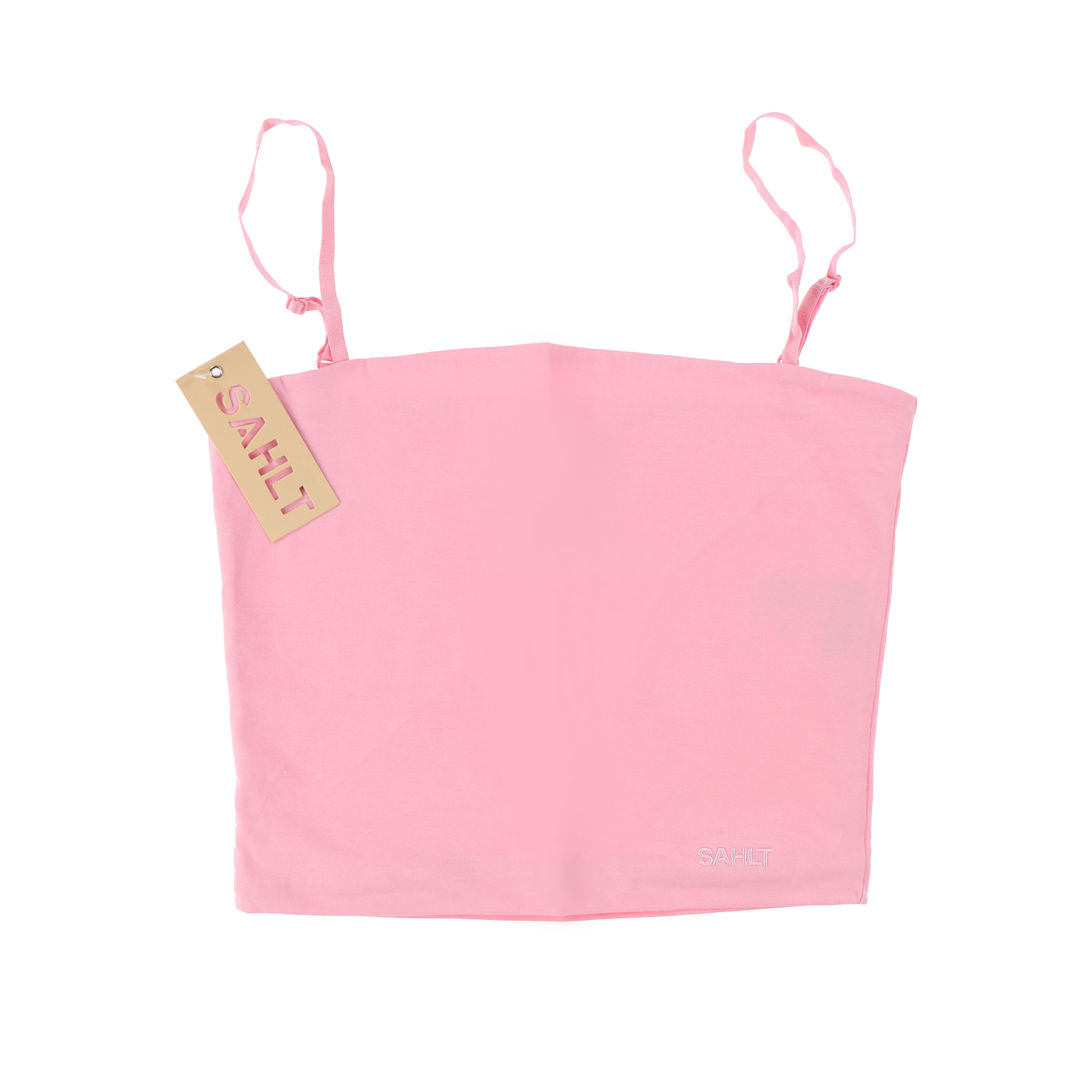 SAHLT PINK TOP