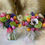 Thumbnail: Signature GIF Floral Bubbles