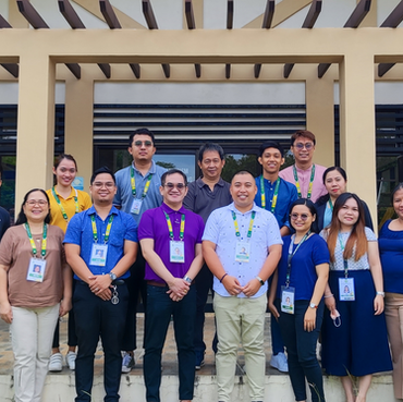 SPRINT Center conducts training workshop on research proposal preparation for SPRINT-ERs