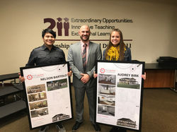 D211 Architecture Design Winners