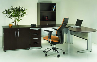 Mesa Gerente