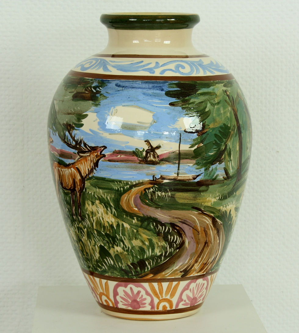 Miniaturebillede: Peter NICOLAISEN (1894/Ballum - 1989/Egernsund)