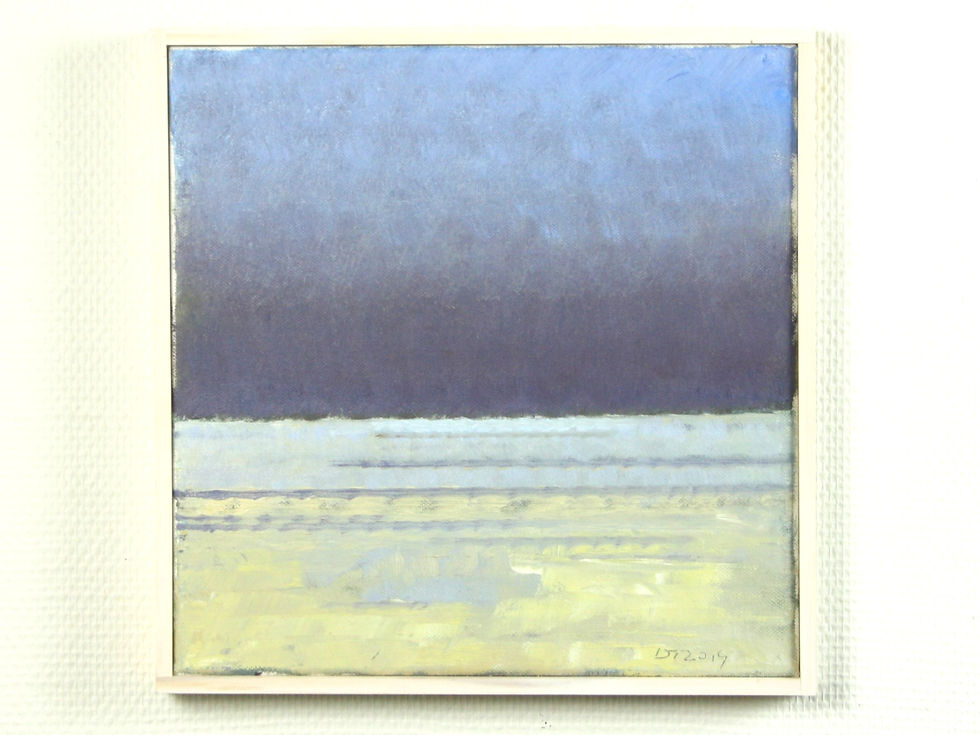 Miniaturebillede: Vadehavet