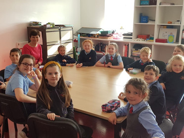 Student council