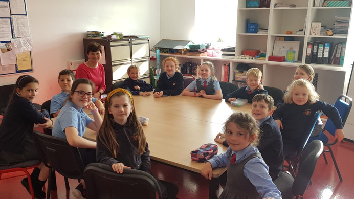 Student council