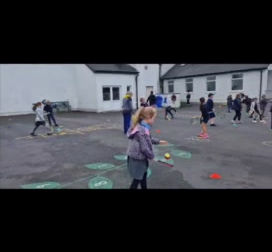 Tennis Blitz