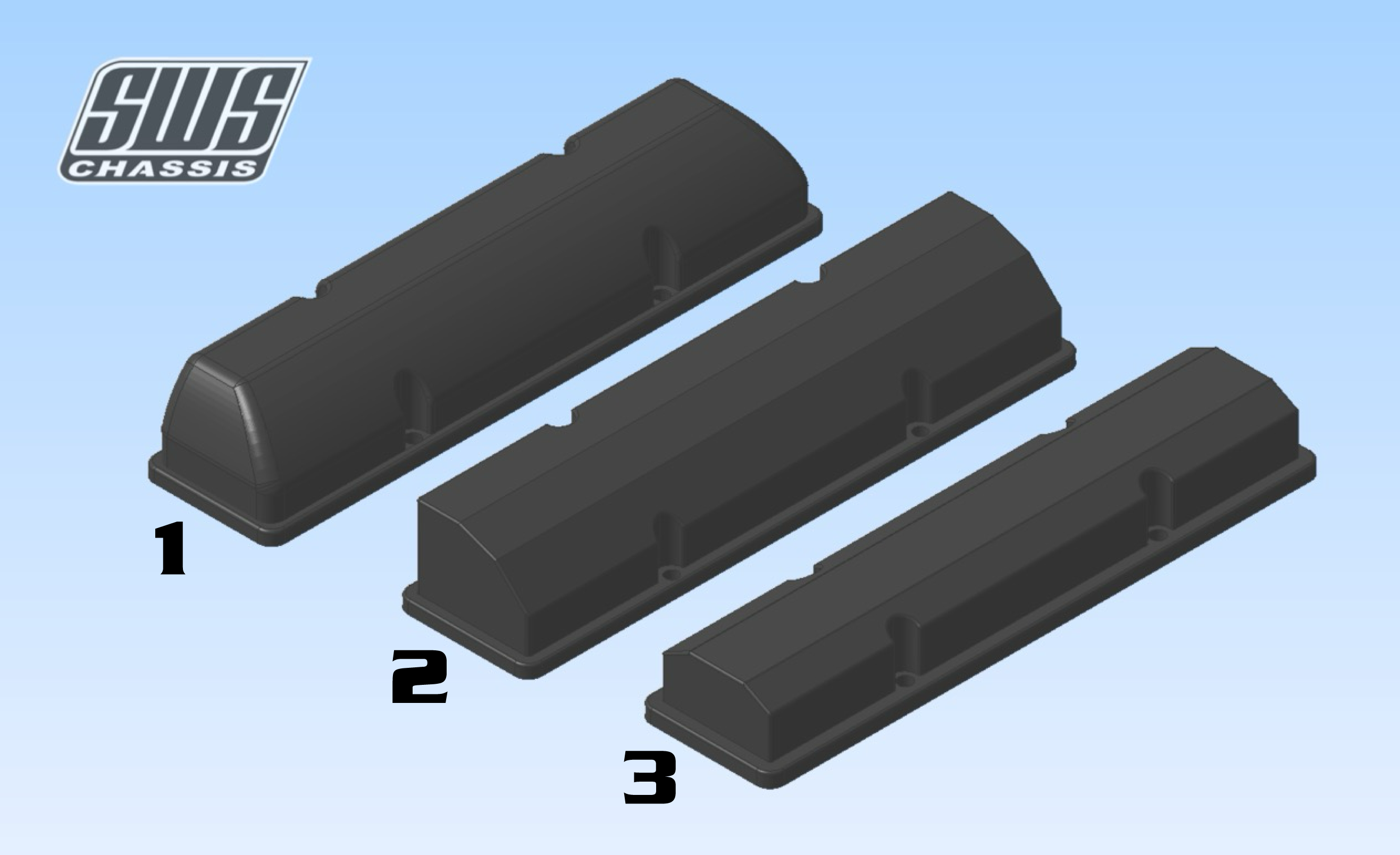 Valve Covers