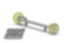 Thumbnail: 1:25 Front Axle Kit