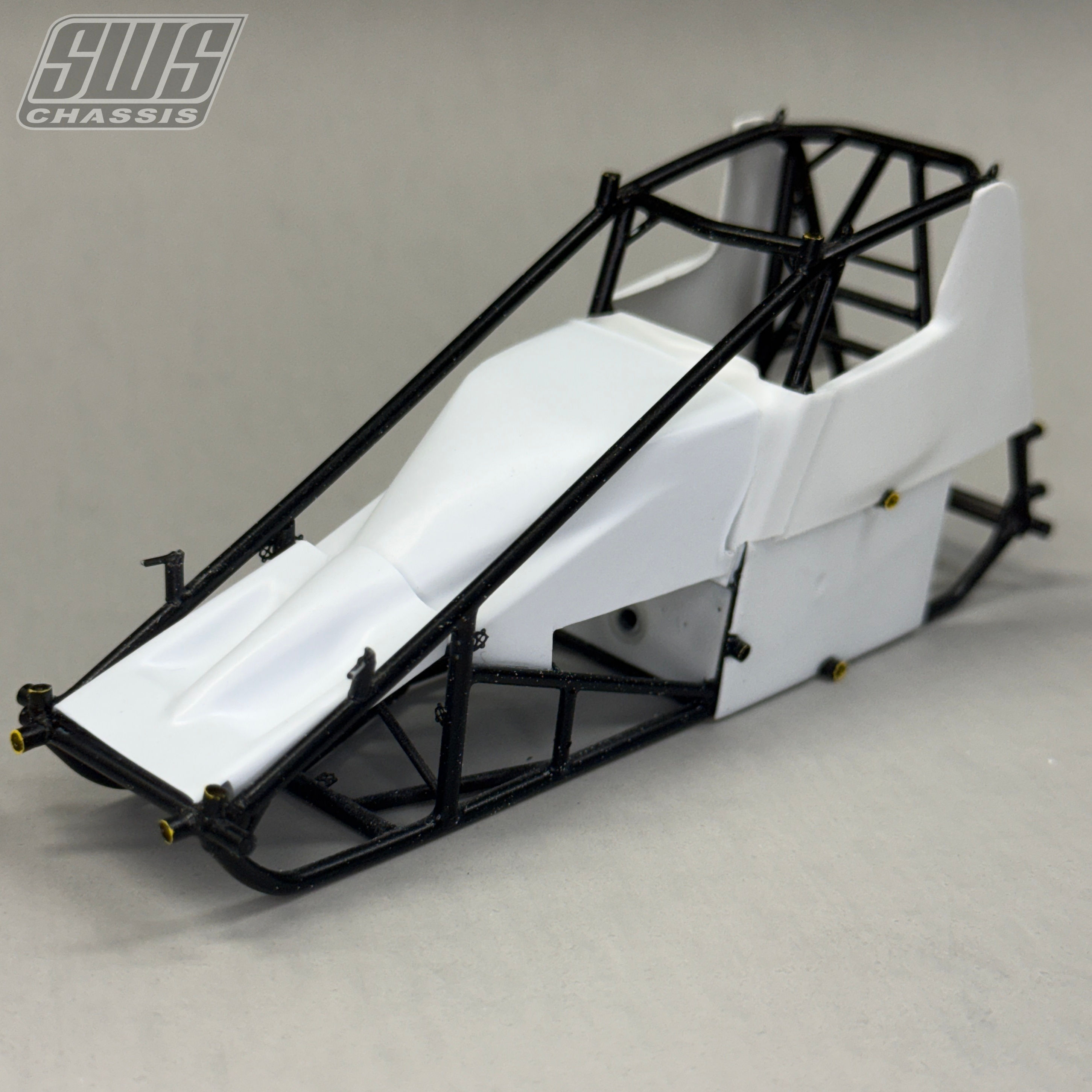 J&J Body Kit