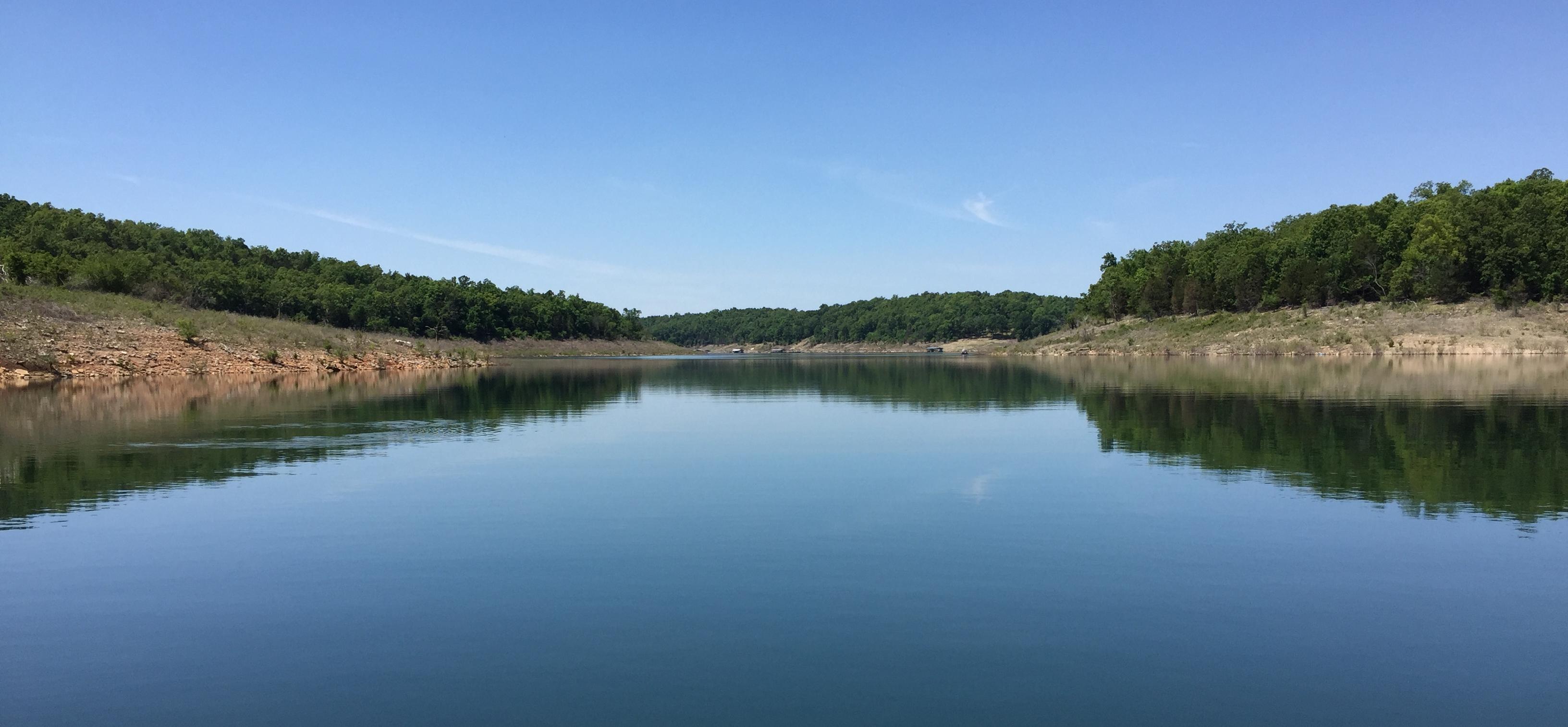 Persimmon Point Resort Beautiful Cabin Rentals On Bull Shoals Lake