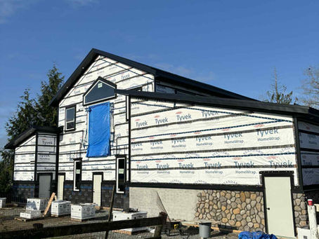 Building Better Exterior Systems for BC Weather