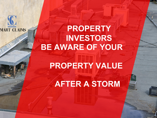 Property investors- Your property market value could decrease