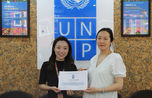 Zhang Yang (UNDP China, 2026)