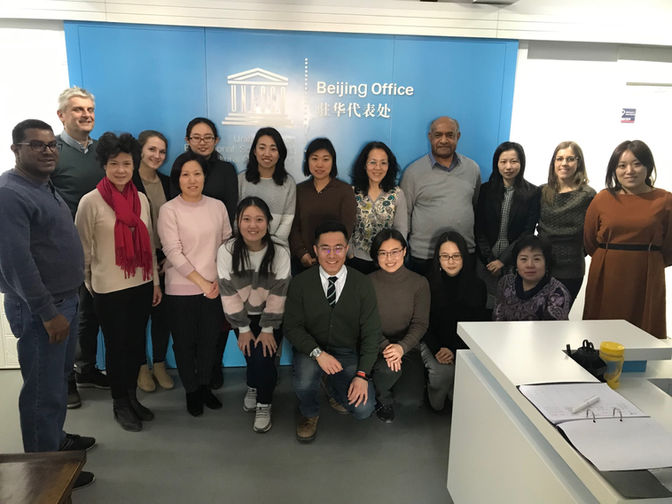 2018 Internship Report - LEE, Yee Lak Elliot