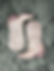 Thumbnail: Steve Madden Pink Western Boots