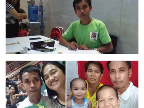 A Story of Facing Trials, Perseverance, and Triumph