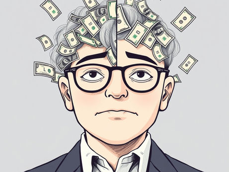Emotional Control in Capital Management: Understanding the Psychology of Money