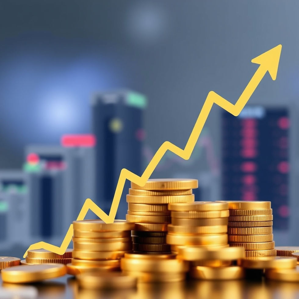 19 Nifty500 Stocks Holding Strong Above 200-DMA Amid Broader Market Decline