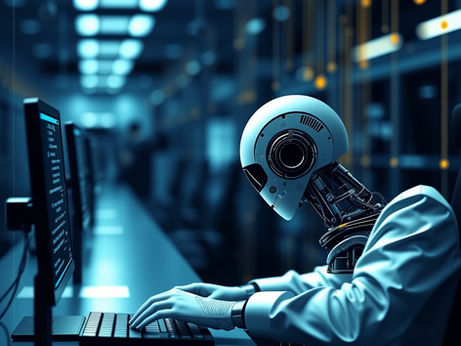 Tech Job Cuts in January 2026: How AI Automation is Transforming the Indian IT Landscape