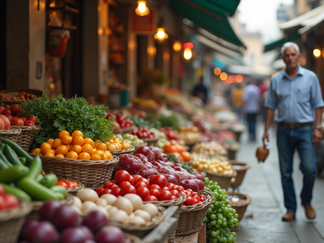 Understanding the Impact of 2025 Import-Export Tariff Shifts on Indian Equities and Market Trends