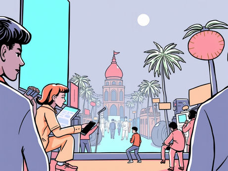 How Gen Z is Reshaping Indian Consumption Trends and Impacting Luxury and Beverage Stocks