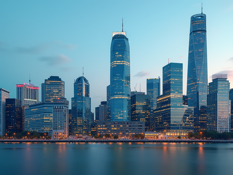 How India’s Household Savings Could Drive a $9.5 Trillion Market Growth by 2035