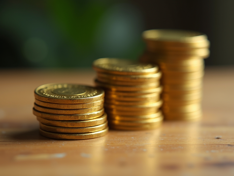 Navigating Tariff Wars: The Impact of the Rupee and Gold on Your Investment Strategy in India