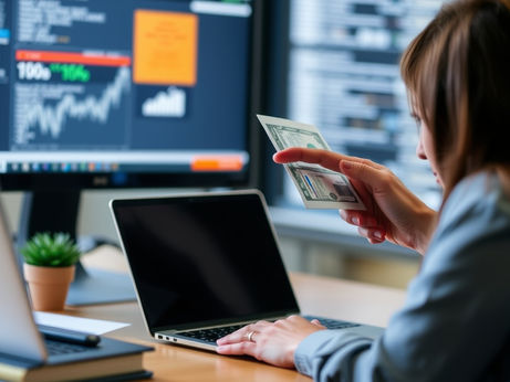 How Financial Education Empowers Investors to Combat Online Frauds and Scams