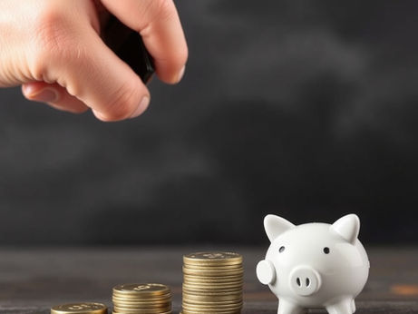 Emergency Fund First: How Saving 6 Months of Expenses Protects You from Debt Traps