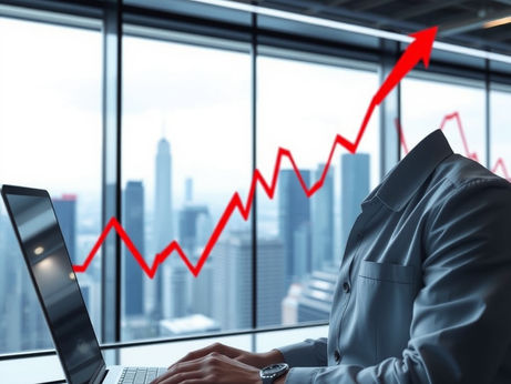 3 Stocks that Surged Past 200-DMA Resistance Despite Market Weakness