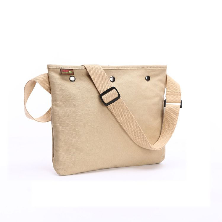 Thumbnail: Custom Canvas Messenger
