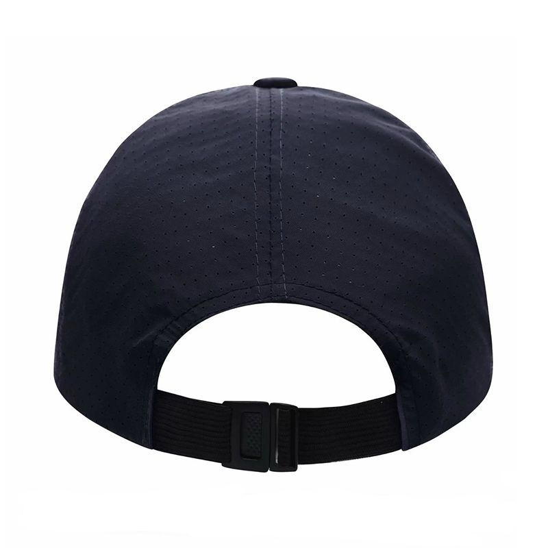 Thumbnail: Custom Polyester Quick Dry Cap