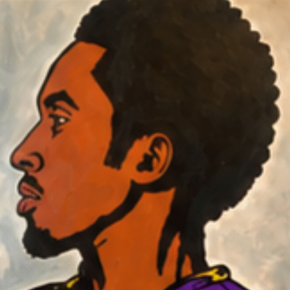 Kobe Bryant