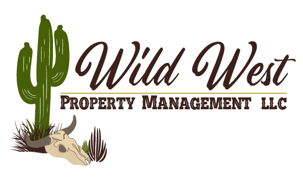 Property Management, Wild West Property Management, LLC